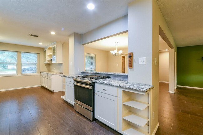 Building Photo - 10506 Sagepark Ln