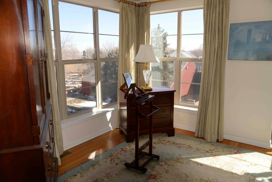 Building Photo - 443 S Quay St