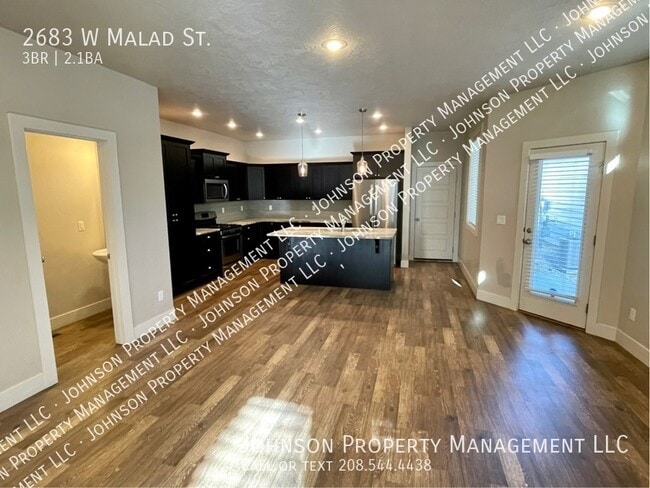 Building Photo - 2683 W Malad St