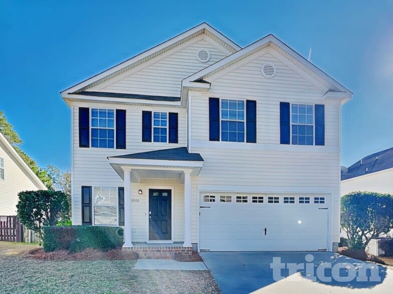 Building Photo - 2000 Lake Carolina Dr