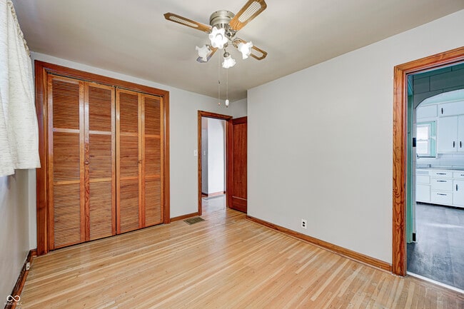 Building Photo - 1744 N Norfolk St