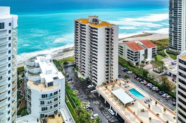 Building Photo - 4200 N Ocean Dr