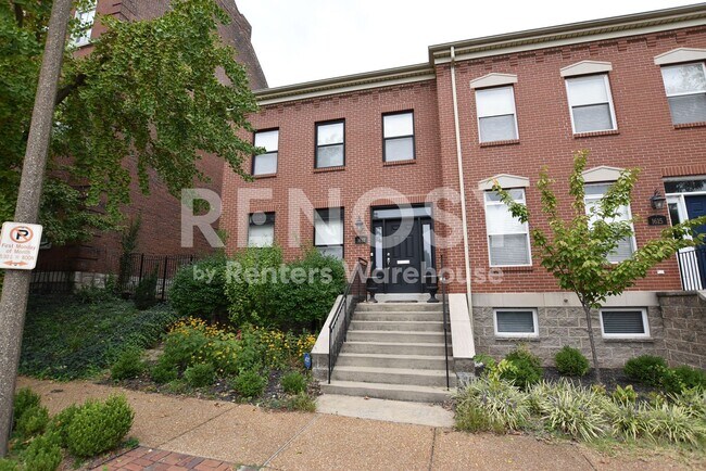 Building Photo - 6126 Washington Blvd