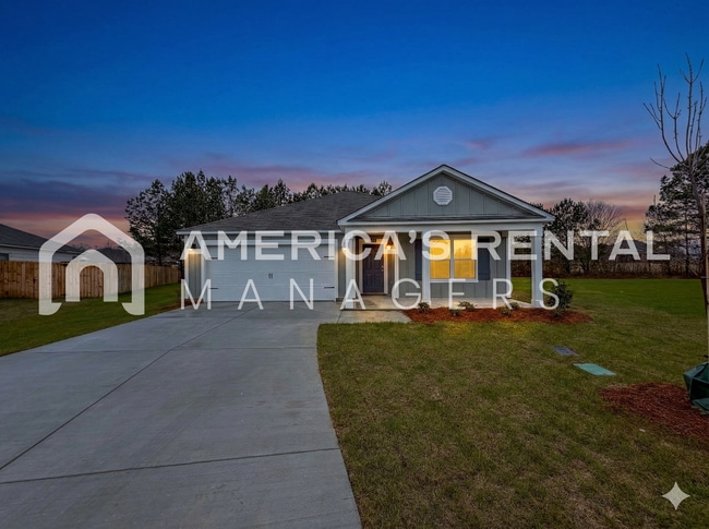 Building Photo - Move in Special! New Construction Home for Rent in Cullman, AL! Sign a 13-month lease by 5/15/202...