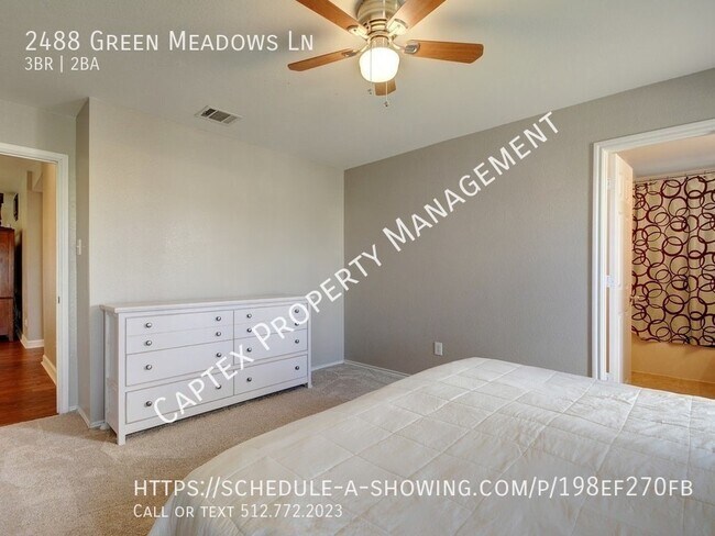 Building Photo - 2488 Green Meadows Ln