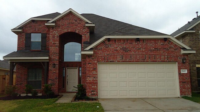 Primary Photo - 22423 Albee Dr