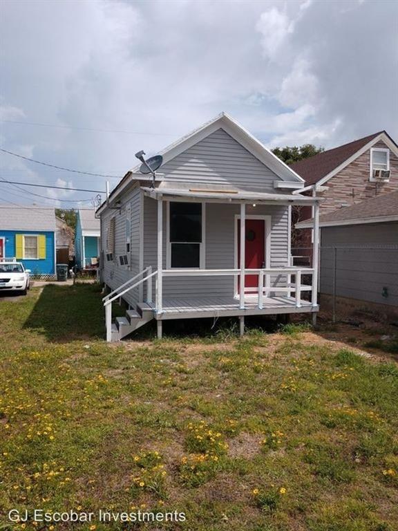 Primary Photo - 3206 Avenue M 1/2