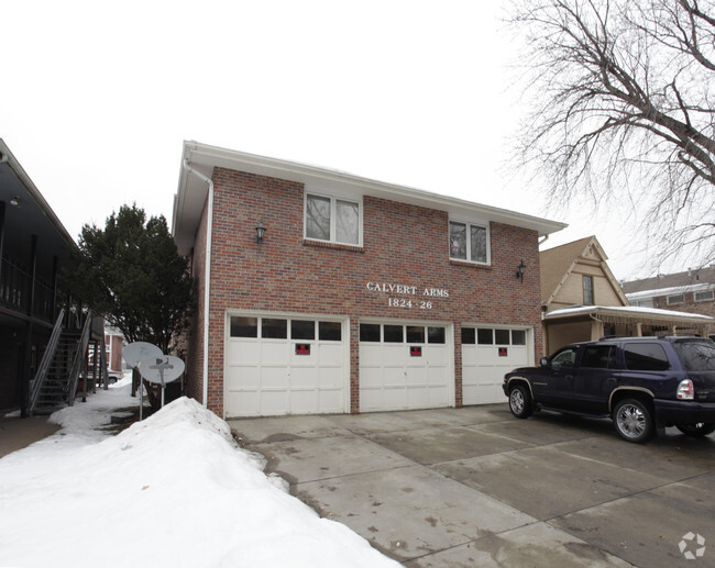 Building Photo - 1824 M Street