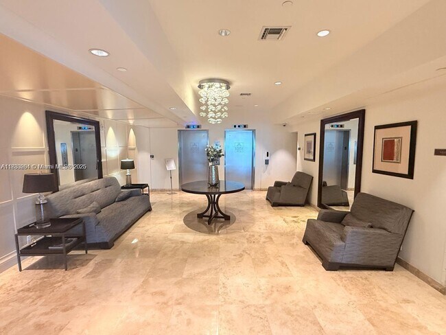 Building Photo - 9499 Collins Ave