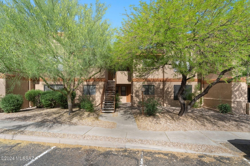 Building Photo - 7255 E Snyder Rd