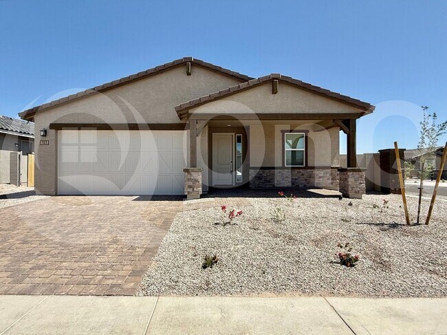 Primary Photo - 183 S 176th Dr