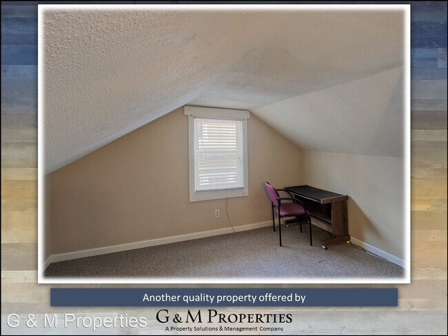 Building Photo - 4 br, 1 bath House - 85 Kron St.