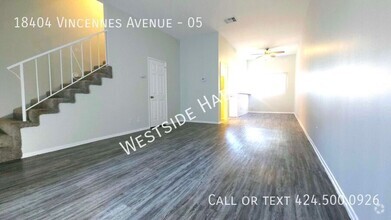 Building Photo - 18404 Vincennes St