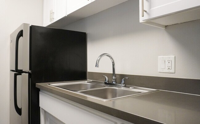 Floorplan - Axiom Westwood