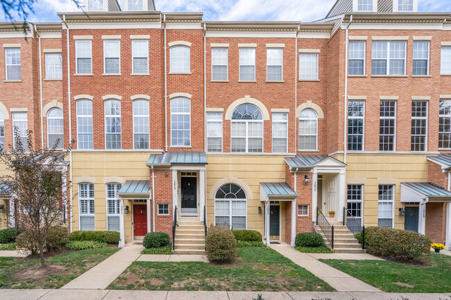 12079 Trumbull Way, Reston VA 20190 - 12079 Trumbull Way