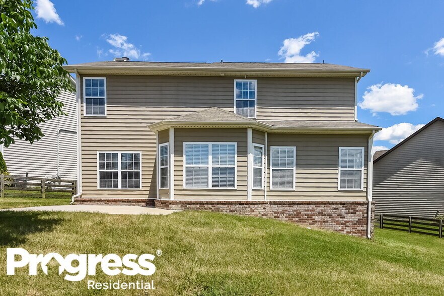 Building Photo - 8872 Cressent Glen Ct