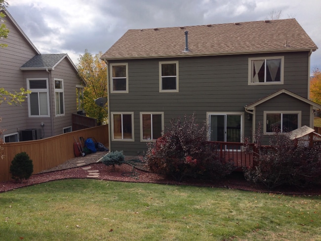 Building Photo - 9302 Wolfe Dr