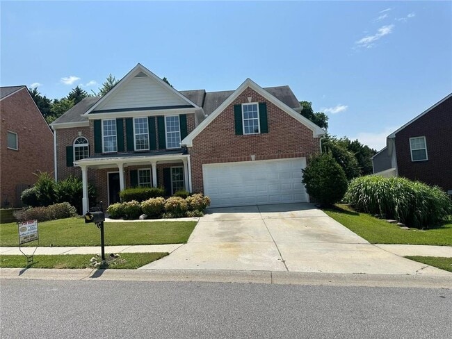 Building Photo - 6133 Mulberry Park Dr