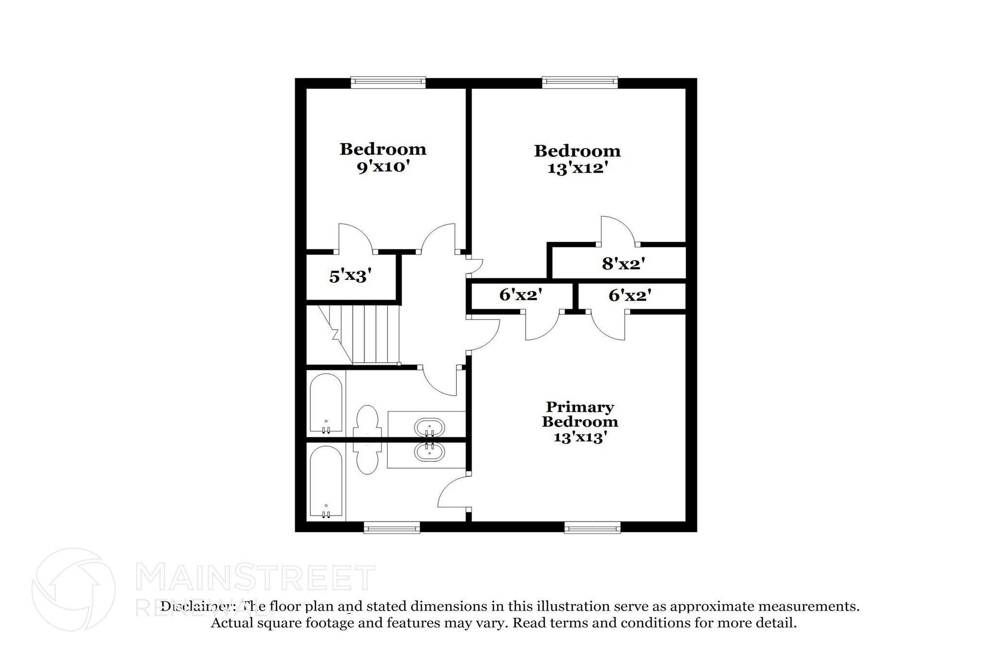Building Photo - 2327 Cherokee Valley Dr