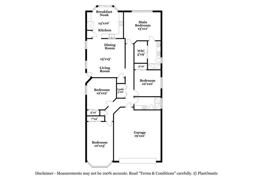 Building Photo - 6531 Duck Hill Springs Dr