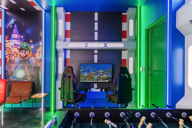 Building Photo - 16220 St Martin St