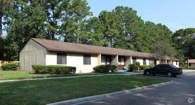 Wilson West Apartments - 7855 Wilson Blvd Jacksonville FL 32210 ...