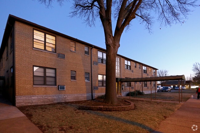 Building Photo - 3508 Watson Rd