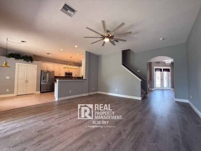 Building Photo - Executive Home with Custom Finishes in Gat...