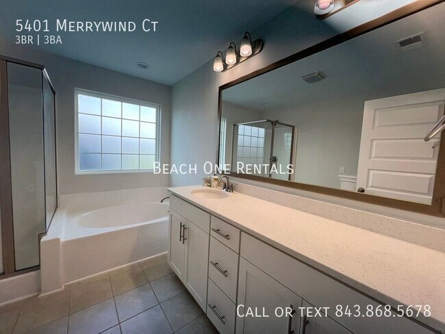 Building Photo - 5401 Merrywind Ct