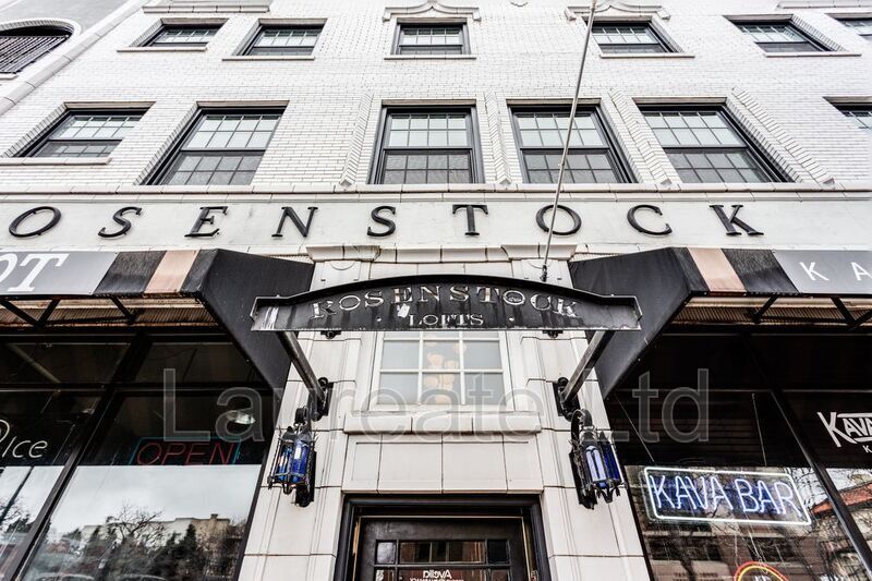 Building Photo - 1234 E Colfax Ave