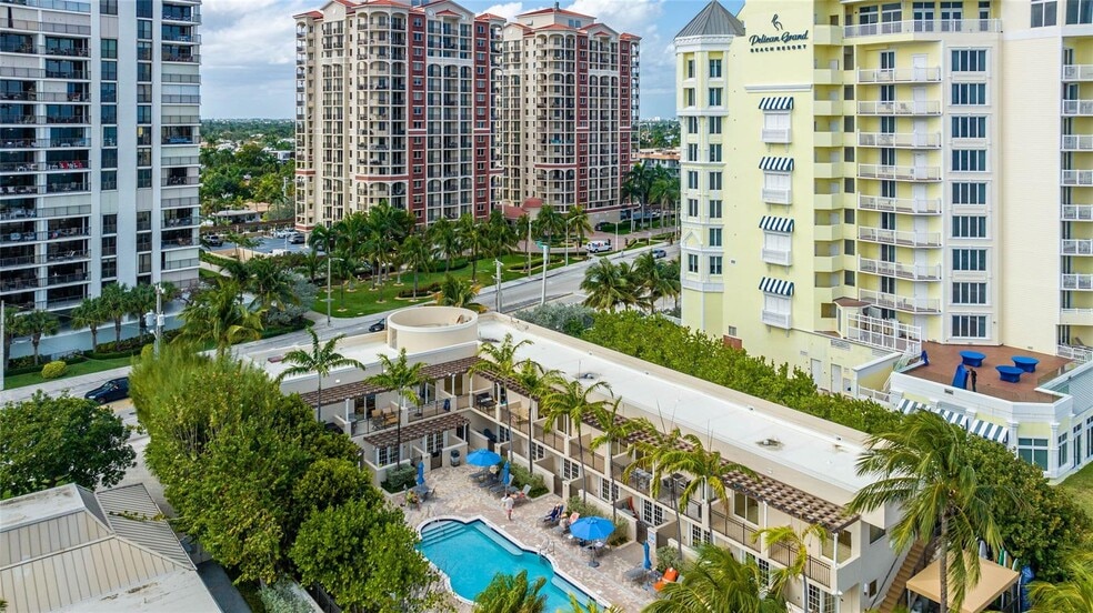 Building Photo - 2011 N Ocean Blvd