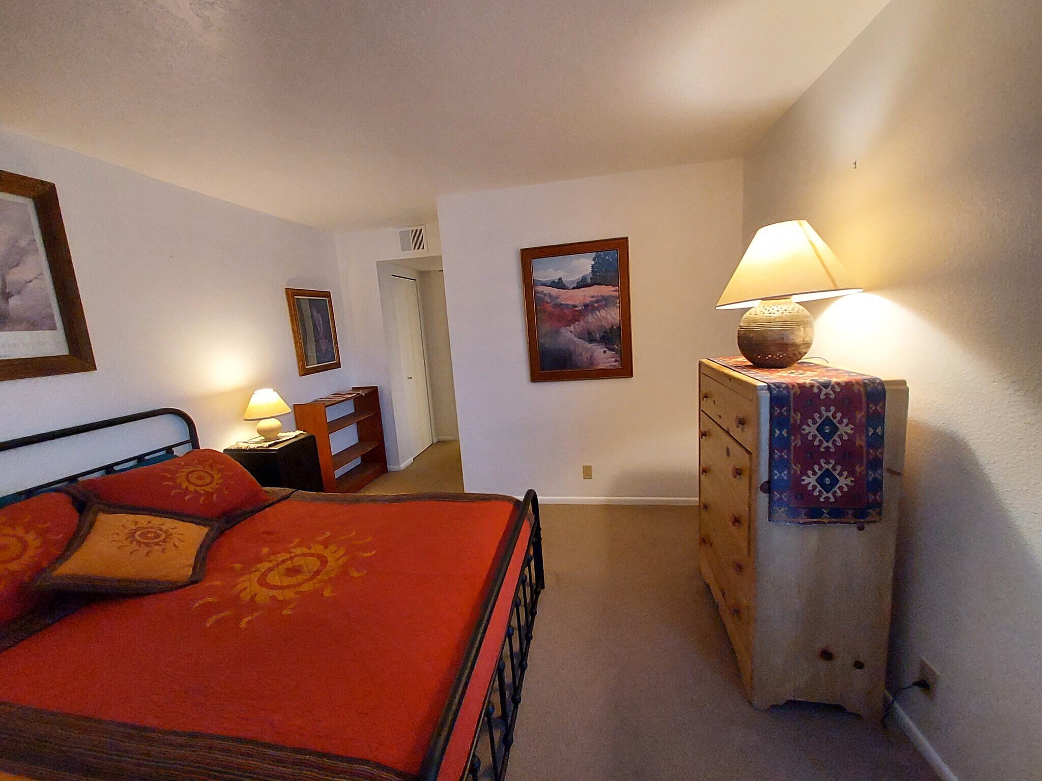 Bedroom - 941 Calle Mejia