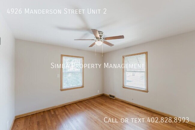 Building Photo - 4926 Manderson St
