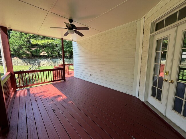 Building Photo - 11818 Prestmoor Ct