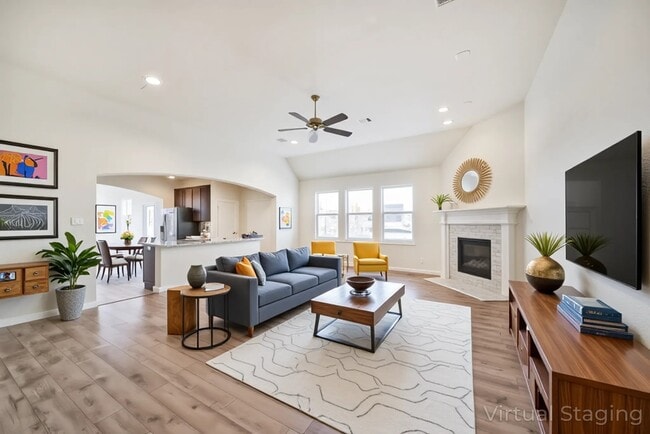 Building Photo - 27007 Soapstone Terrace Ln