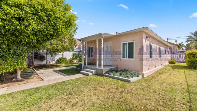 Building Photo - Modern Remodeled 3-Bedroom Home with Private Yard in Prime National City Location