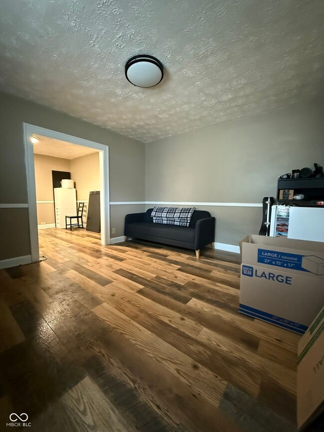 Building Photo - 1518 Hiatt St