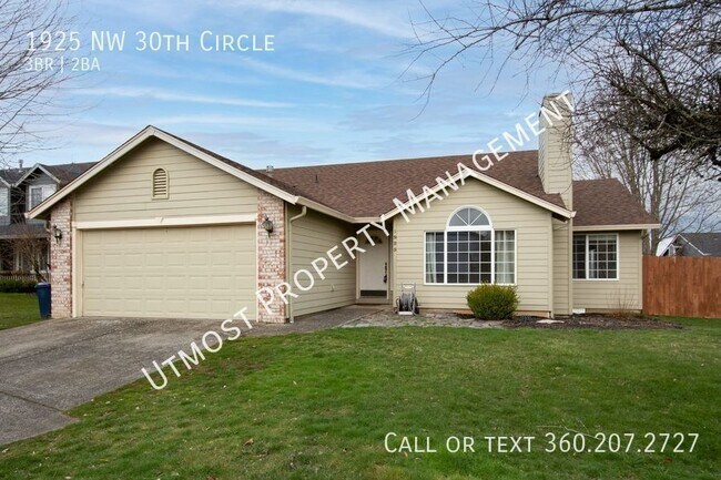 Primary Photo - Cozy Prune Hill 3BD On Quiet Cul-de-sac In...