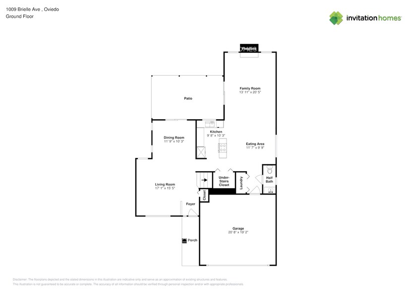 Building Photo - 1009 Brielle Ave