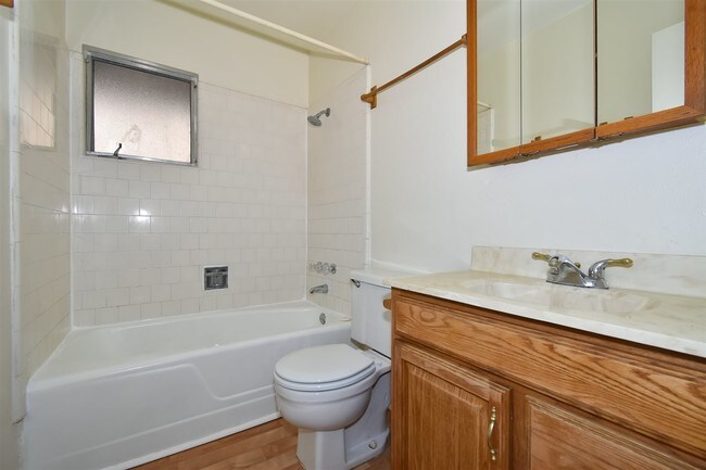 Building Photo - 2861 S 1st Ave