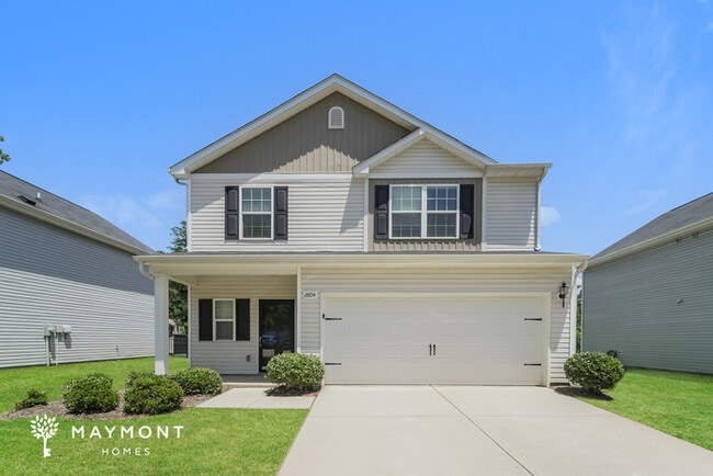 Building Photo - 2804 Yurman Rd