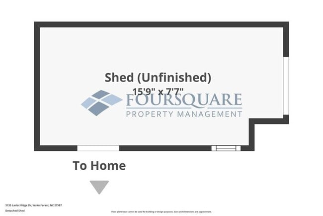 Building Photo - Spacious 4-Bed/2.5-Bath Home with Private Yard, Bonus Room and Back Deck, Convenient to Wake Fore...