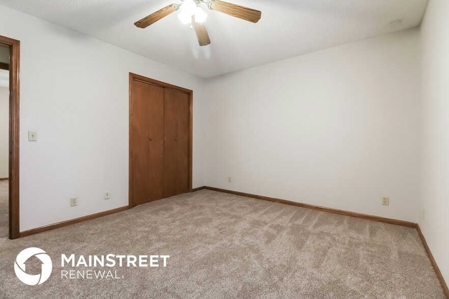 Building Photo - 711 Jesse Cir