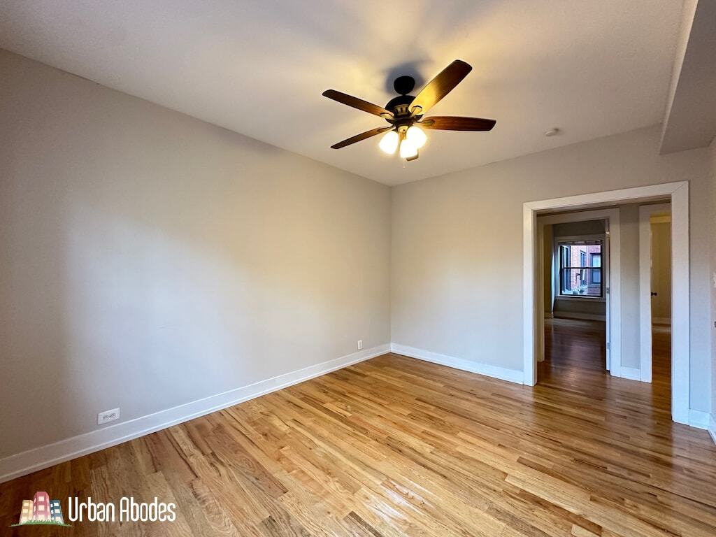 Building Photo - 3523 N Racine Ave