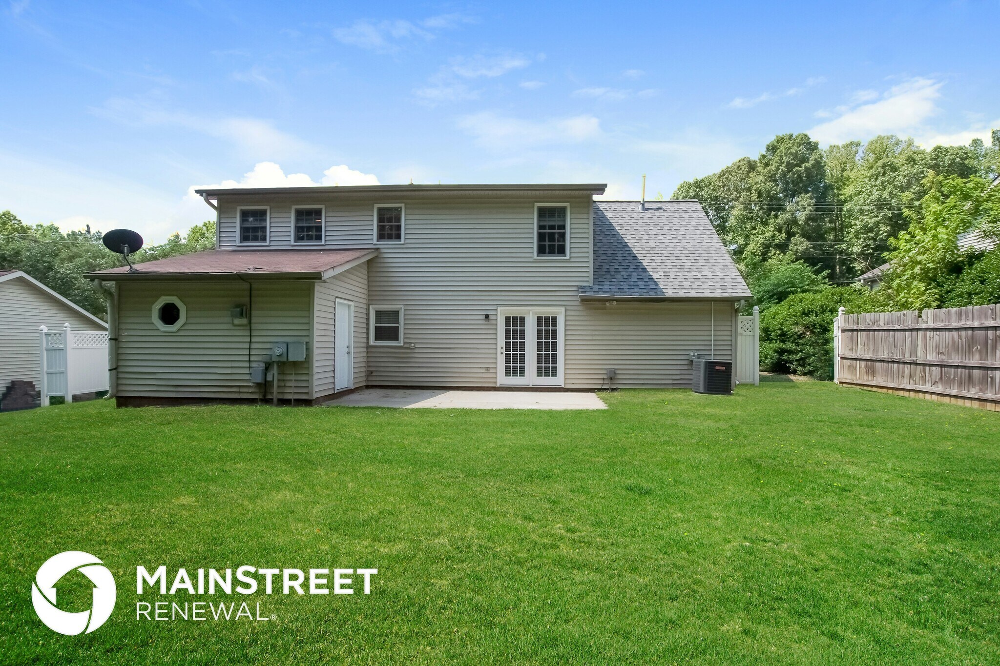 Building Photo - 2539 Old Mill Rd