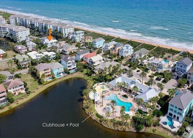 Building Photo - 503 Cinnamon Beach Ln
