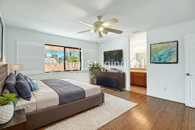 Building Photo - 71138 Patricia Park Pl
