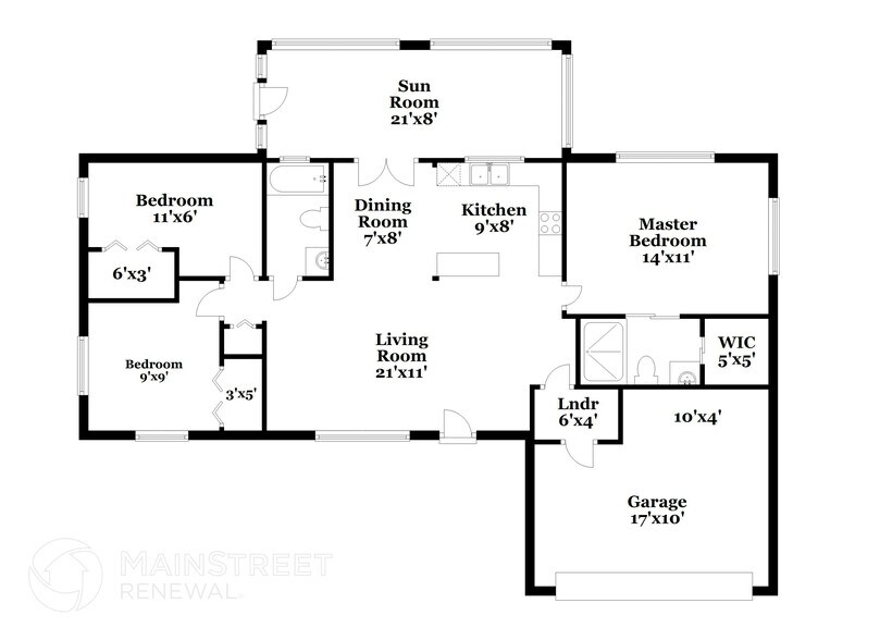 Building Photo - 7221 Minardi St