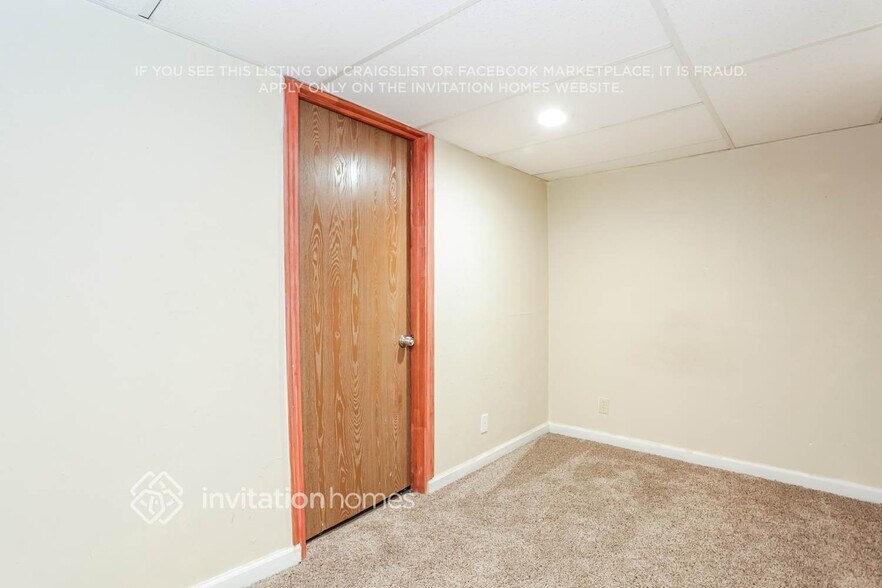 Building Photo - 4490 S Ceylon Way