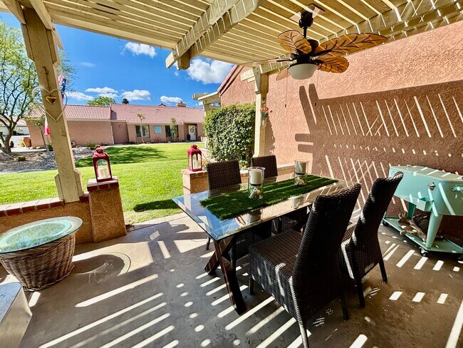 Building Photo - 76923 Turendot St